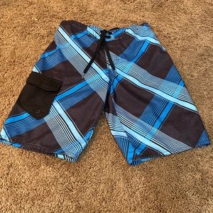 Hang Ten boy’s bathing suit